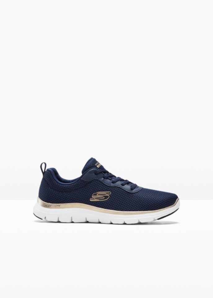 

Кроссовки Skechers с пеной с эффектом памяти Skechers, синий