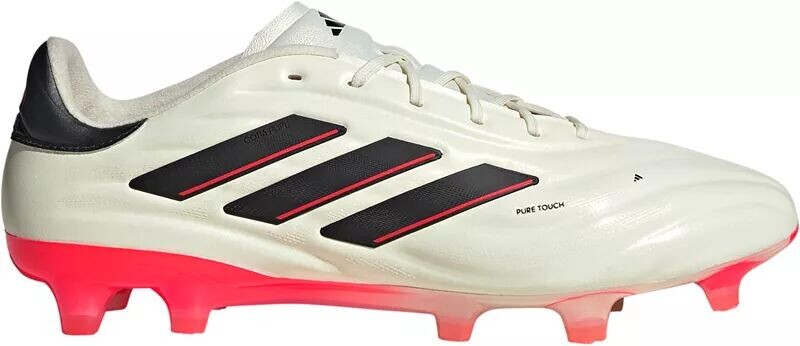 

Футбольные бутсы Adidas Copa Pure II Elite FG