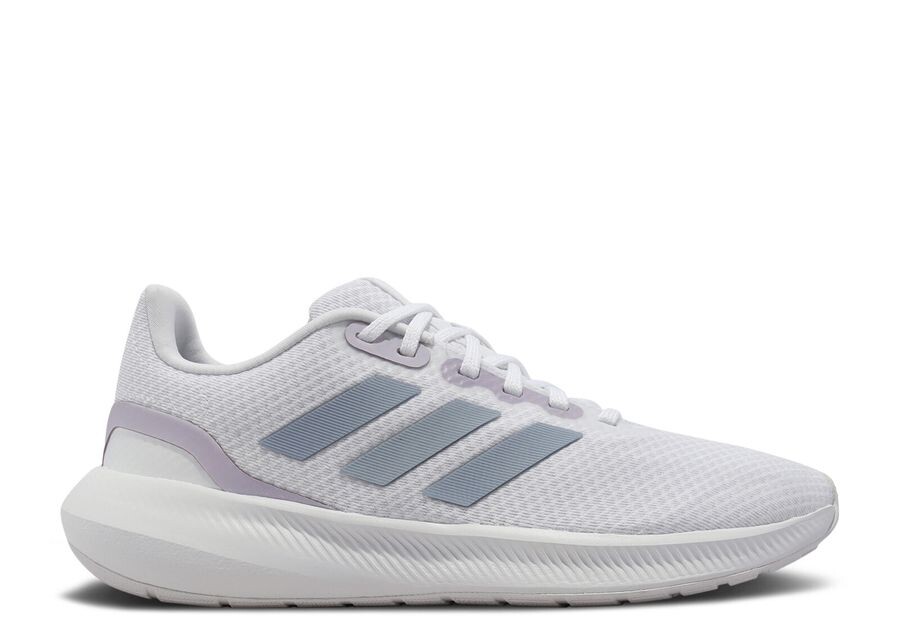 

Кроссовки adidas Wmns Runfalcon 3.0 'White Wonder Blue', белый
