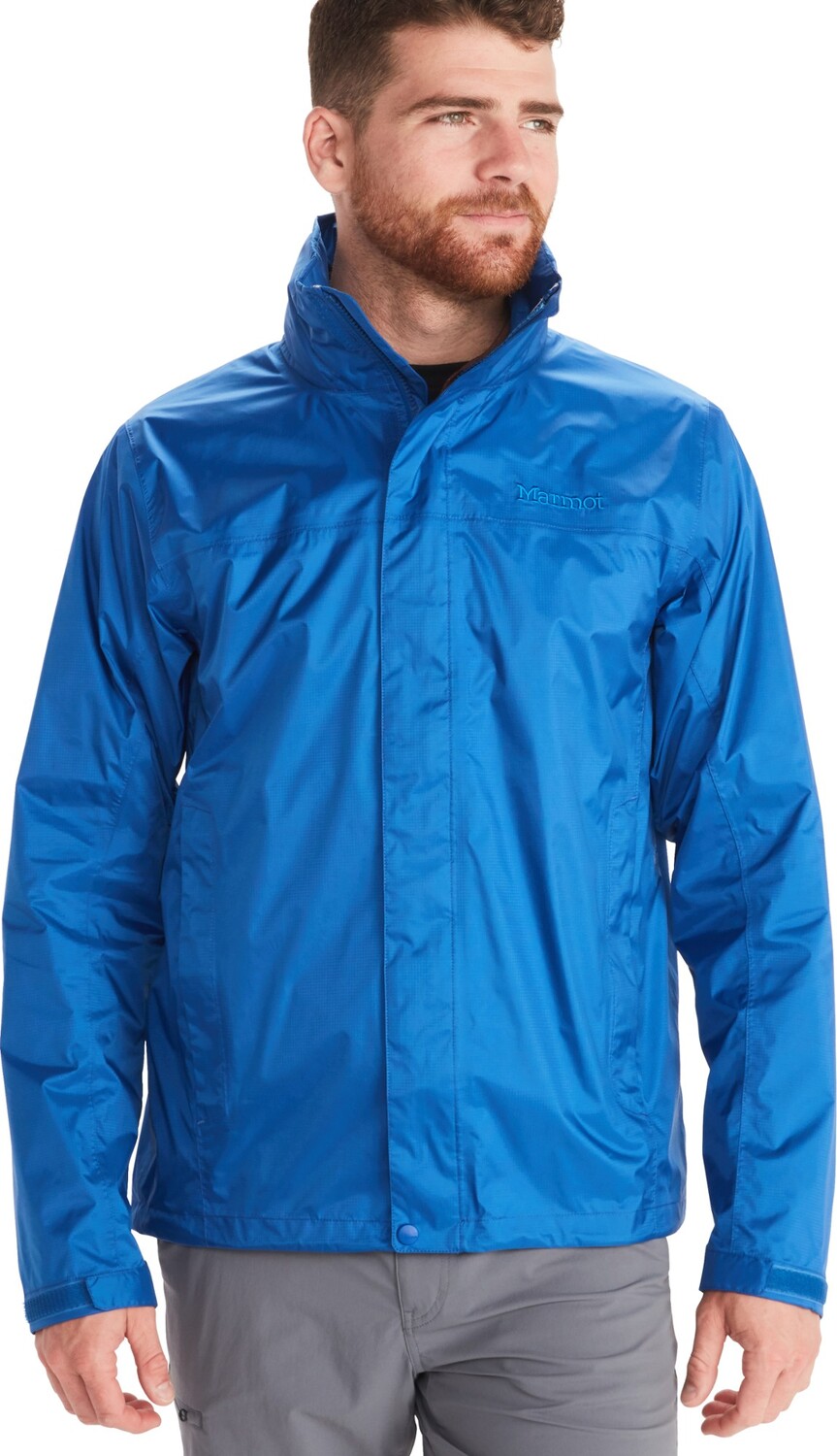 

Эко-куртка PreCip — мужская Marmot, синий