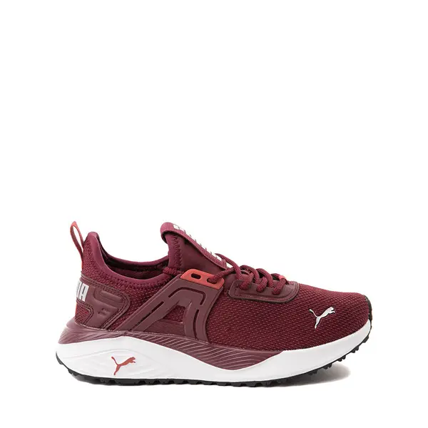 

Кроссовки PUMA Pacer 23 — Big Kid, серебрянный
