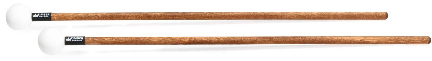 

Timber Drum Company T2HP Молотки из твердого полимера