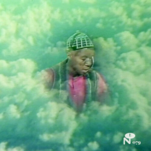 

CD диск Laraaji: Vision Songs