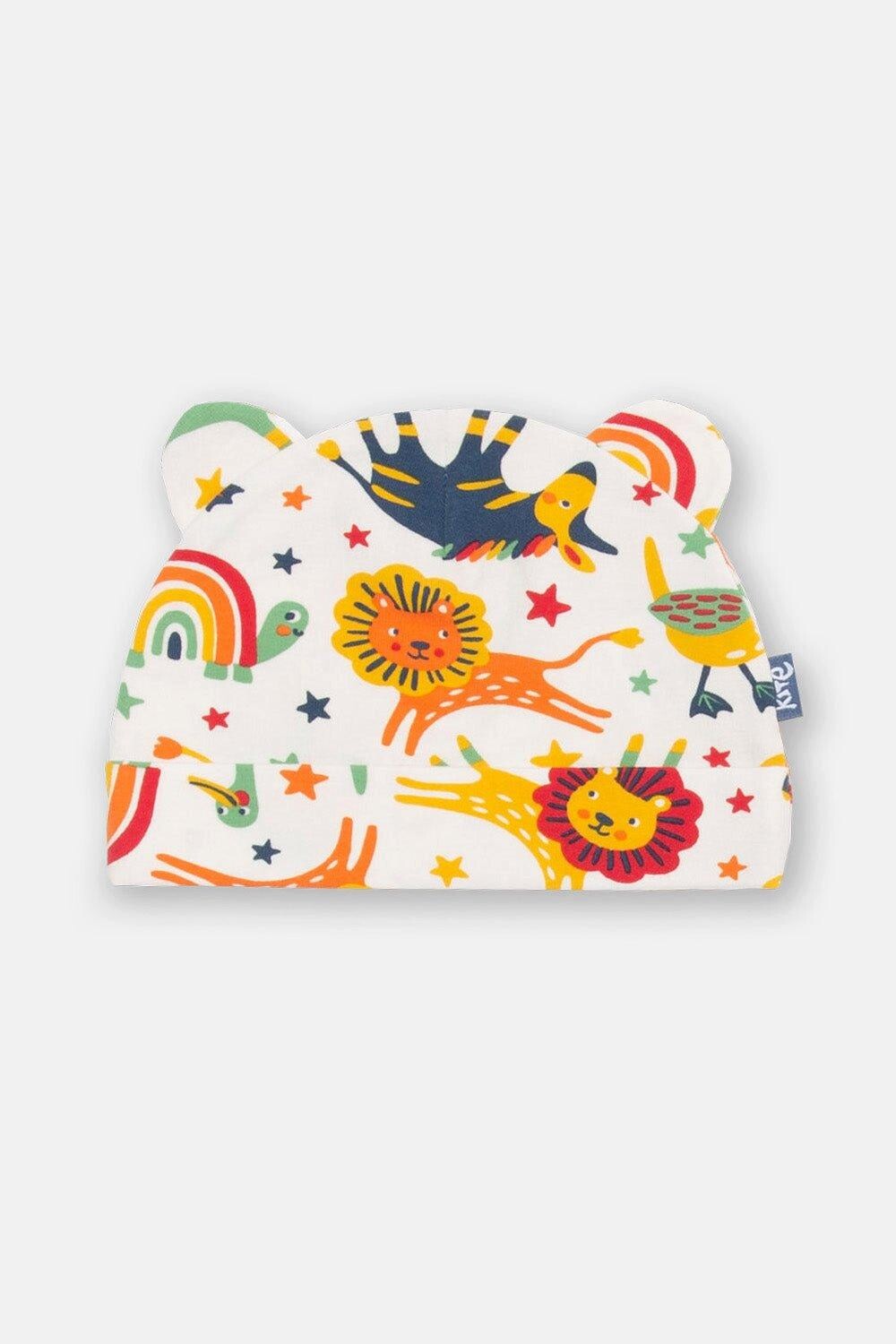 

Шапка Baby Marvelous Me Kite, мультиколор