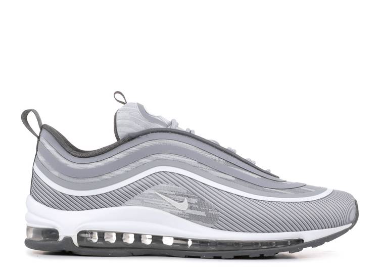 Nike air max 97 ultra '17 wolf on sale grey