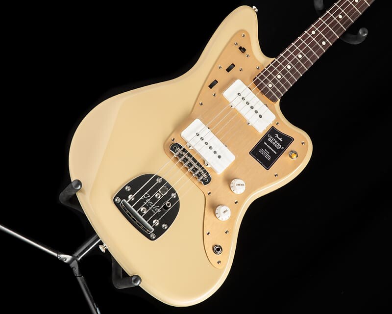 

Электрогитара Fender Vintera II '50s Jazzmaster Desert Sand