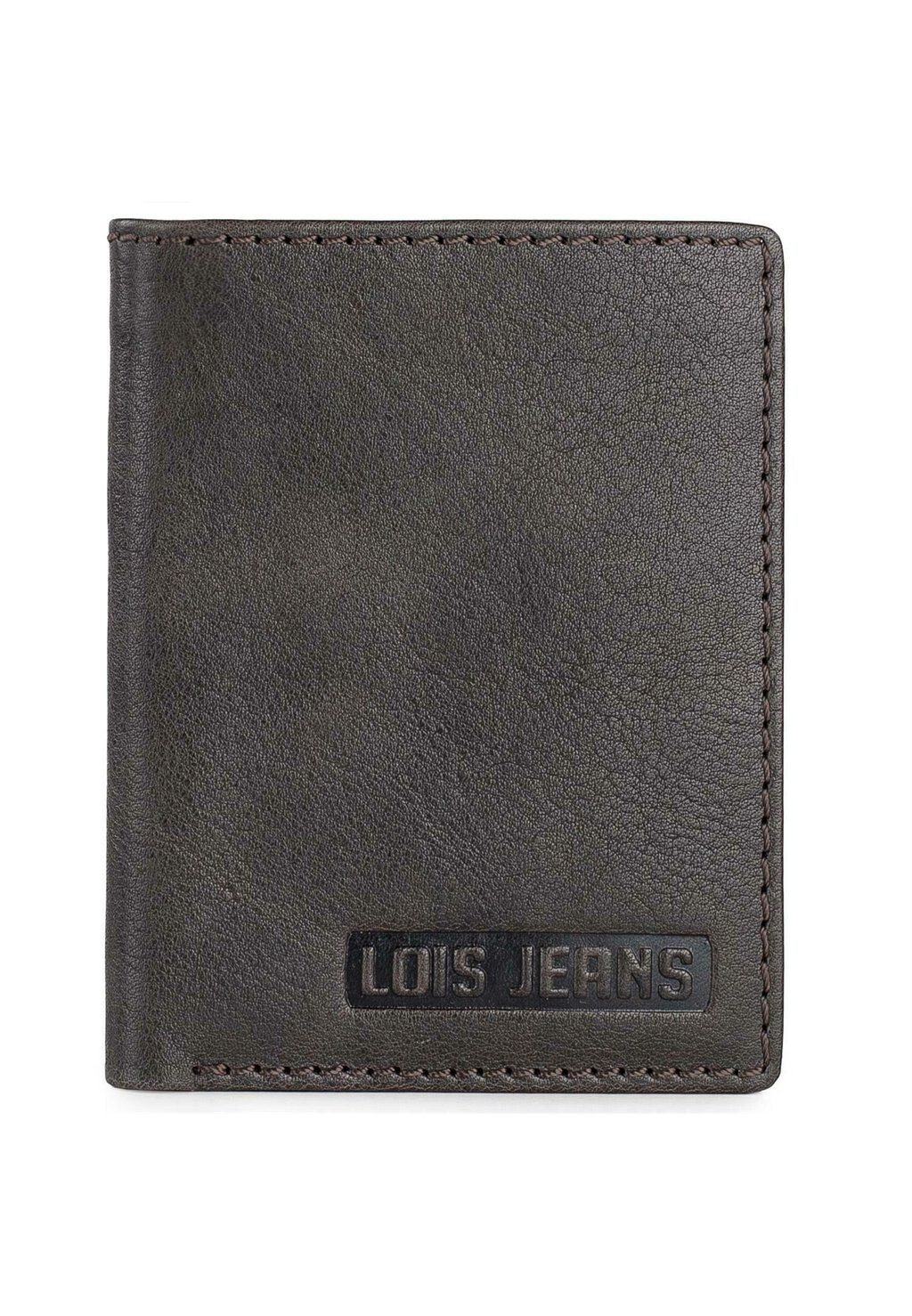 

Кошелек KODIAK LOIS Jeans, темно коричневый