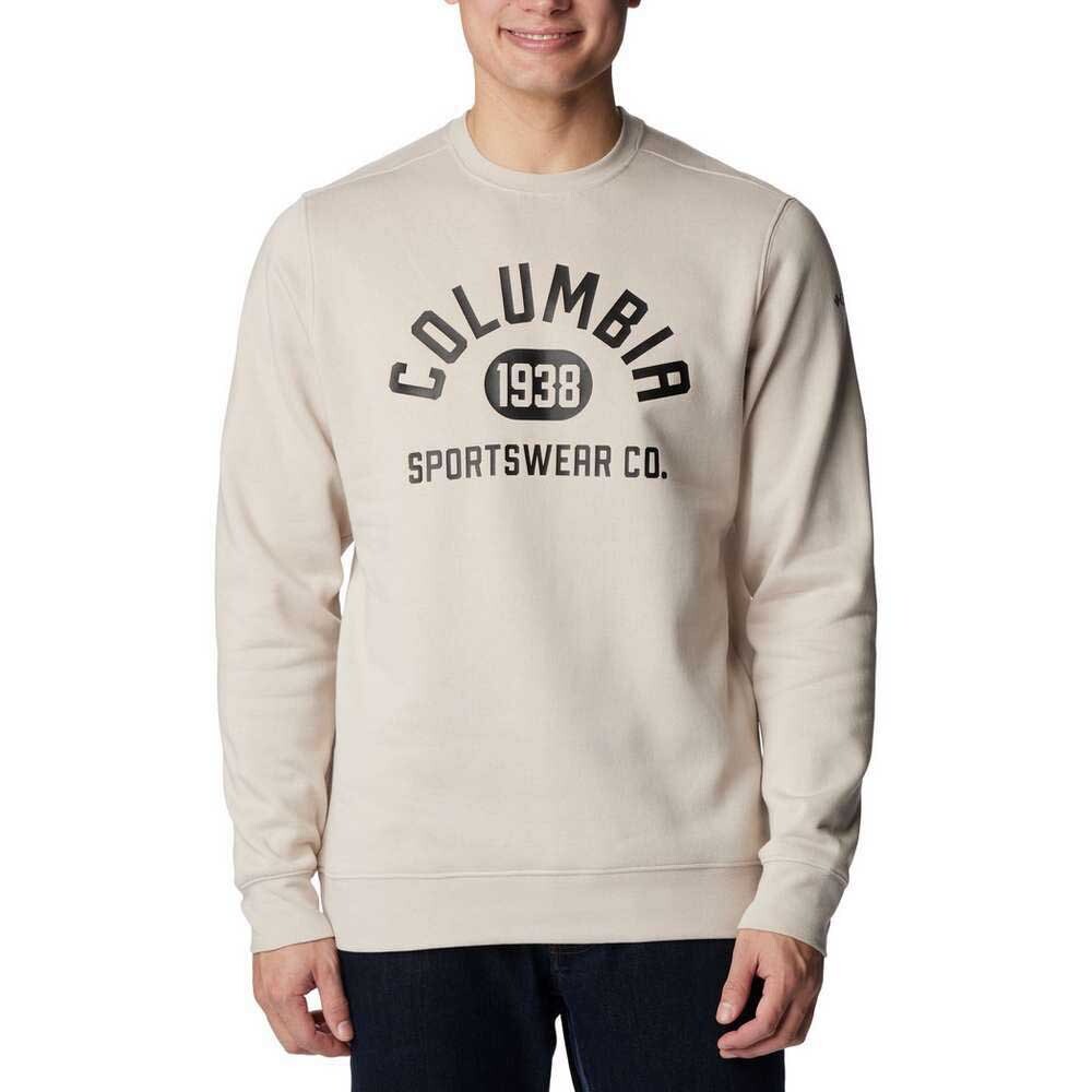 

Толстовка Columbia Trek, бежевый