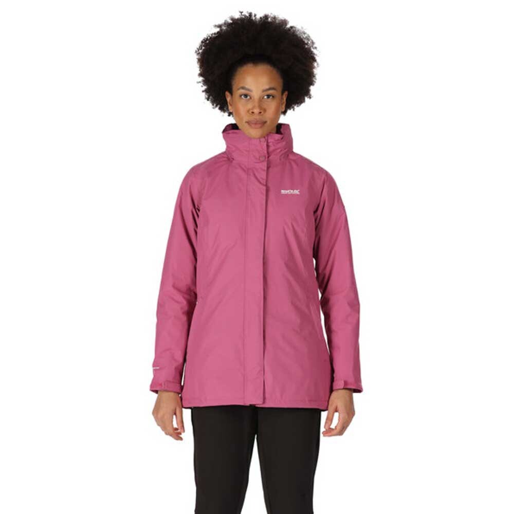 

Куртка Regatta Blanchet II, фиолетовый
