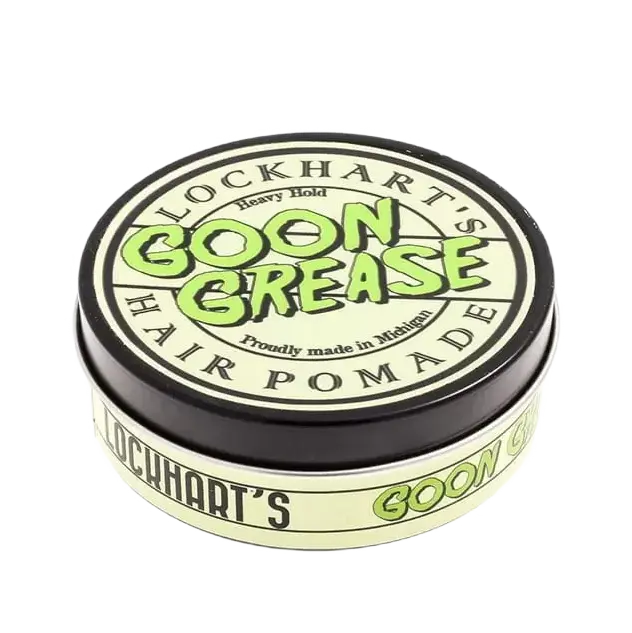 

Помада для волос Lockhart'S Goon Grease, 35 мл