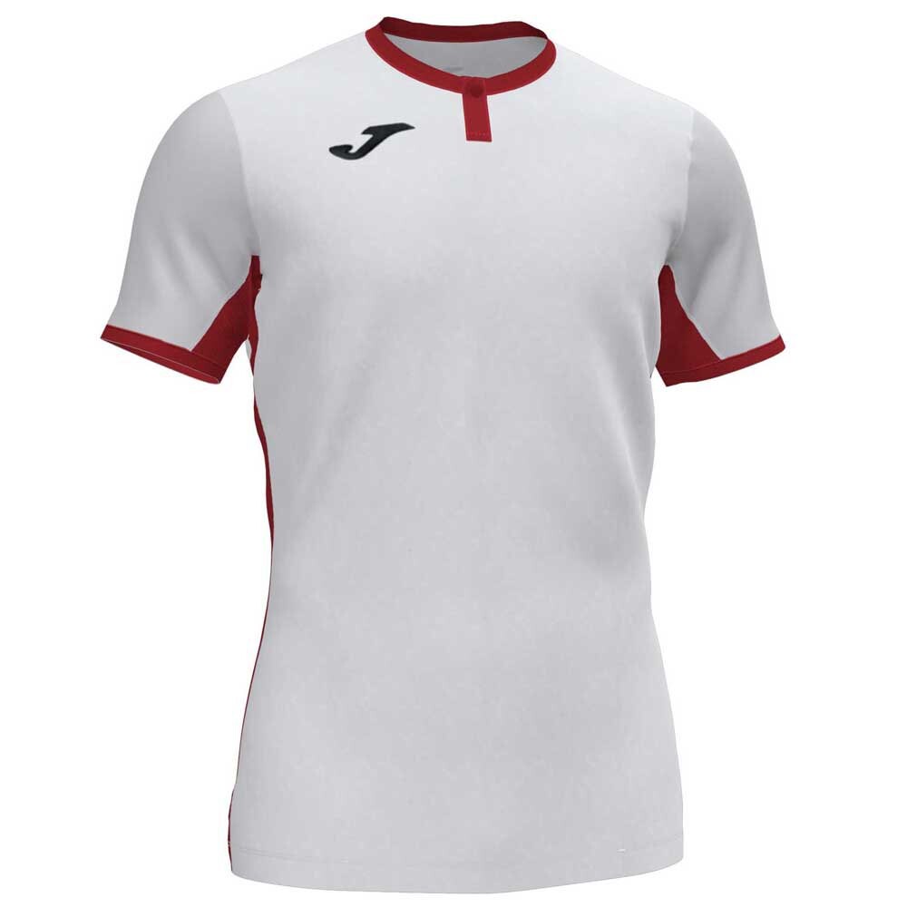 

Футболка с коротким рукавом Joma Toletum II, белый