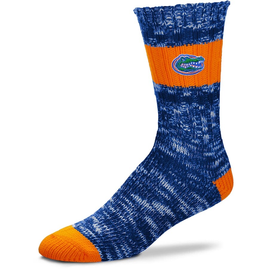 

Носки For Bare Feet Florida Gators