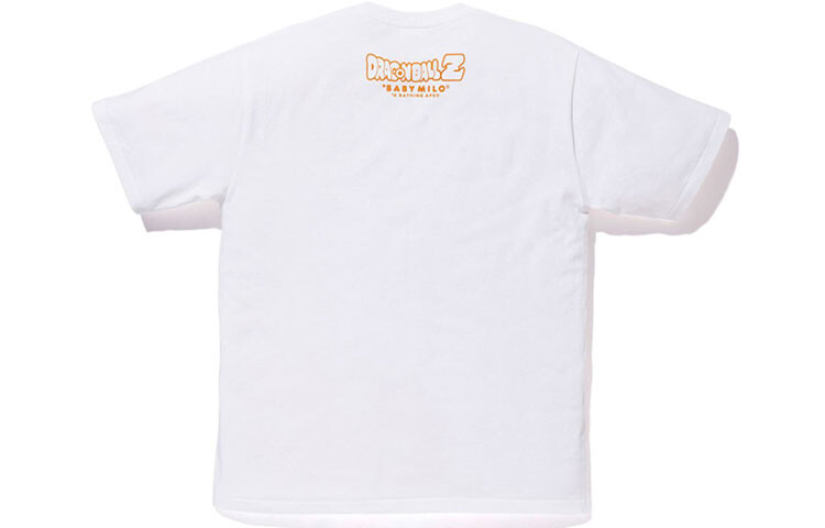 

Мужская футболка A Bathing Ape, черный