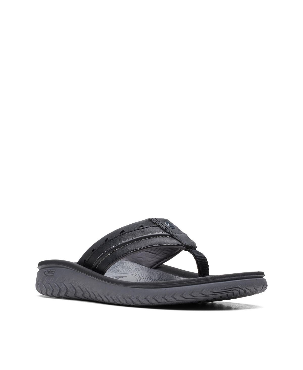 

Мужские сандалии Wesley Post Clarks
