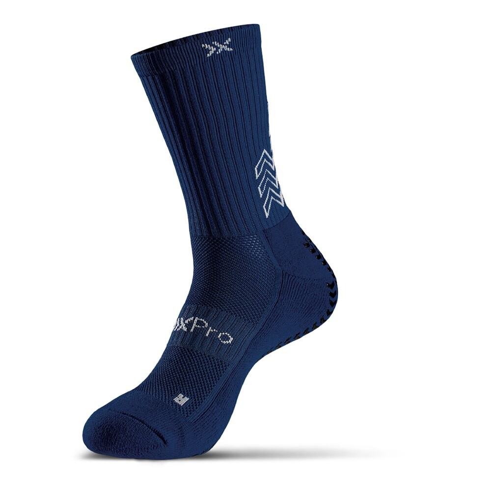 

Носки Soxpro Classic Grip, фиолетовый