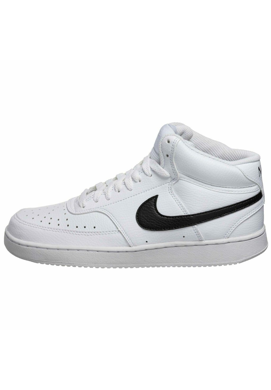 

Кеды низкие Nike