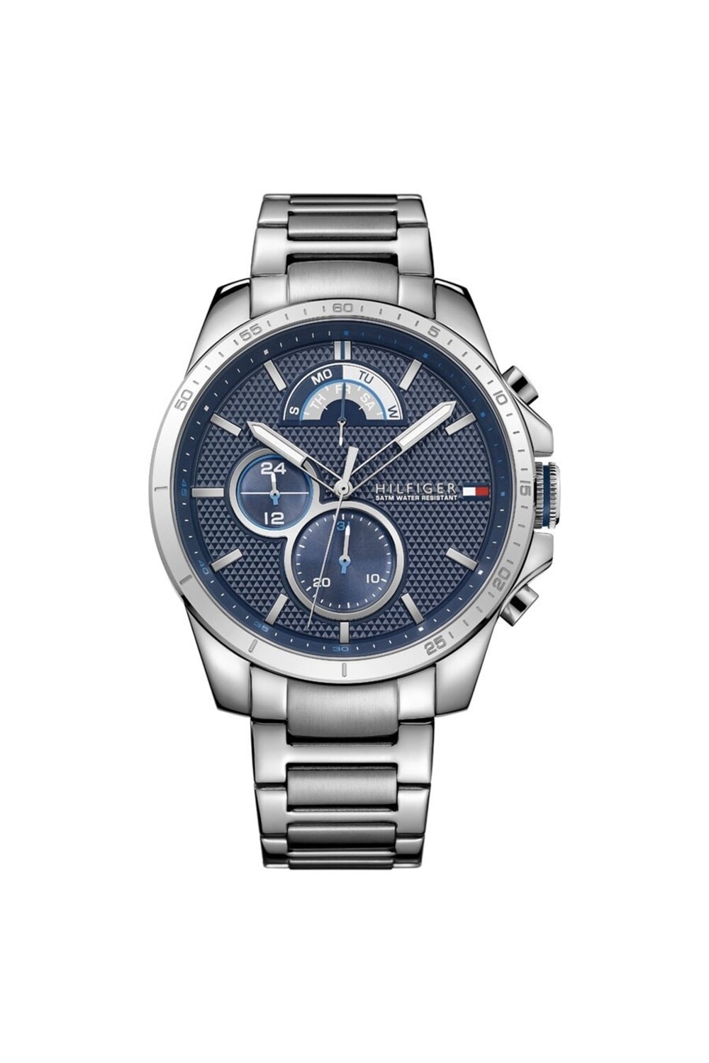 

Часы Tommy Hilfiger, серый