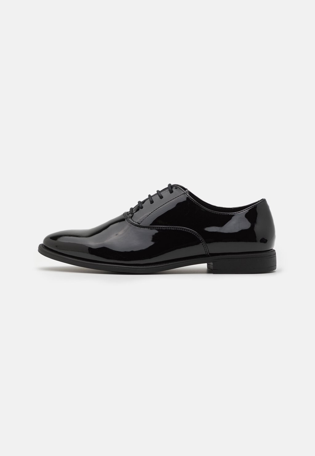 

Умные шнуровки Pier One, цвет black