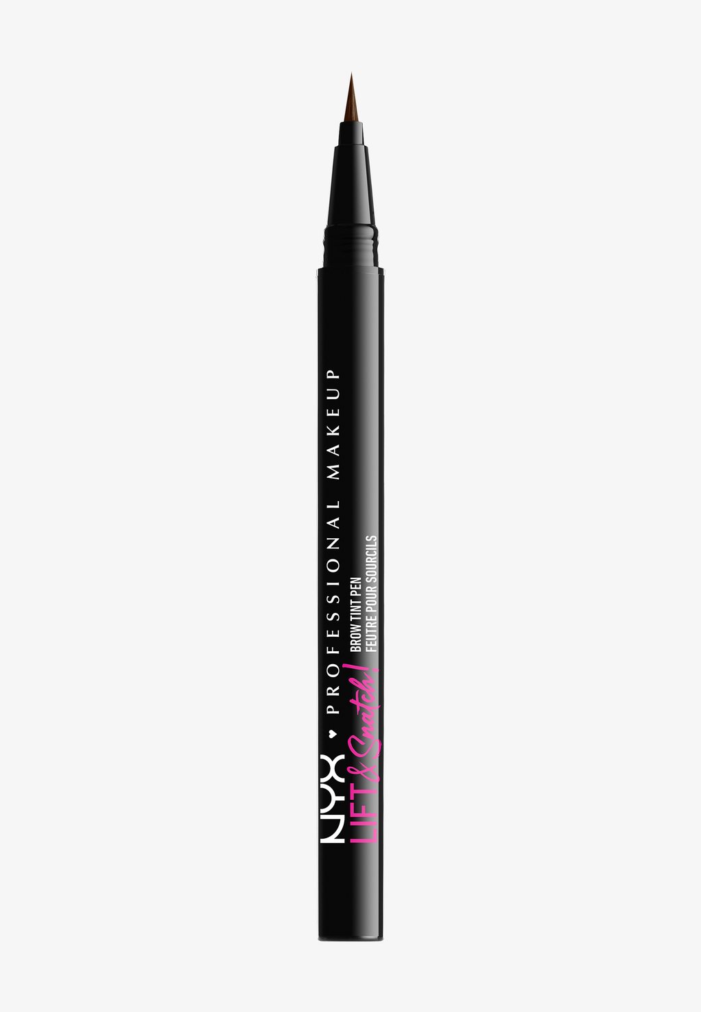 Карандаши для бровей Nyx Professional Makeup Lift & Snatch Brow Tint Pen  Nyx Professional Makeup – купить по выгодным ценам с доставкой из-за рубежа  через сервис «CDEK.Shopping»