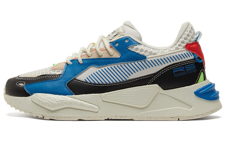 

Спортивная обувь Puma Unisex Rs-z Re.Gen Белый/Синий