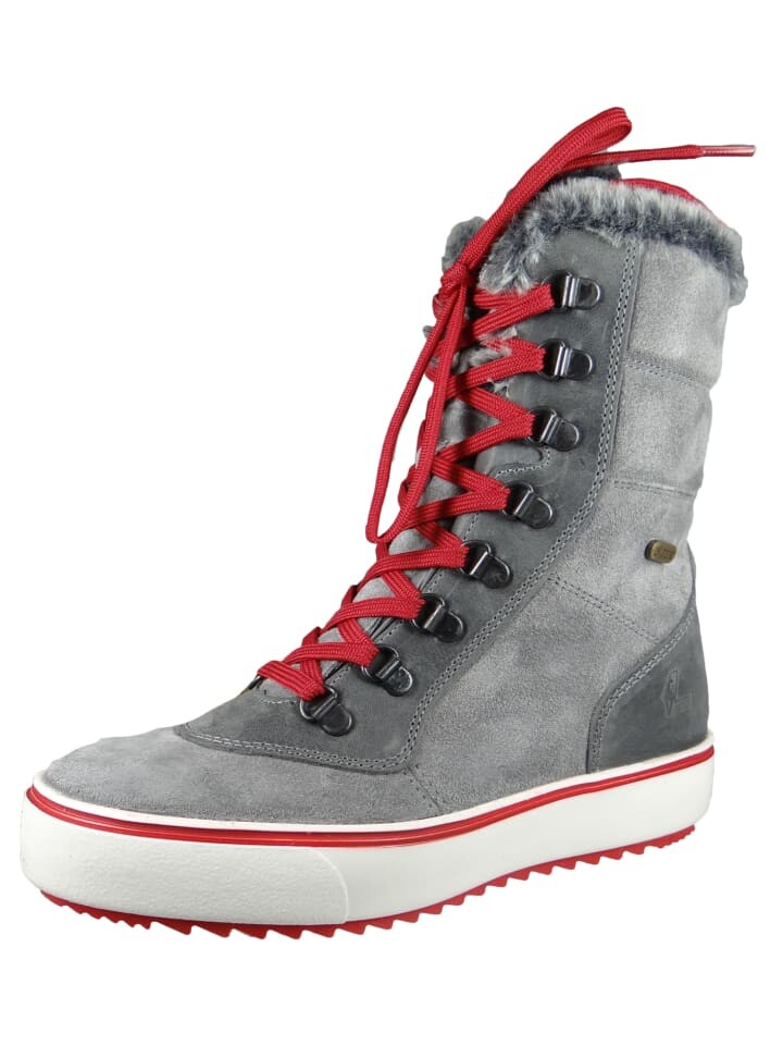 

Сапоги Lackner Schuhe
