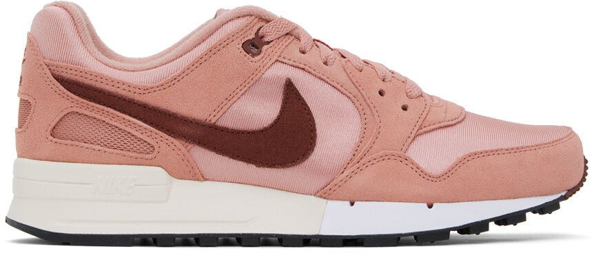 

Розовые кроссовки Air Pegasus '89 Nike