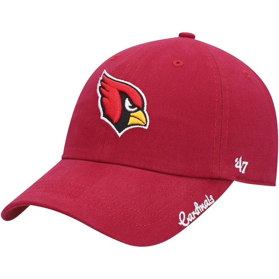 

Бейсболка 47 Arizona Cardinals, кардинал