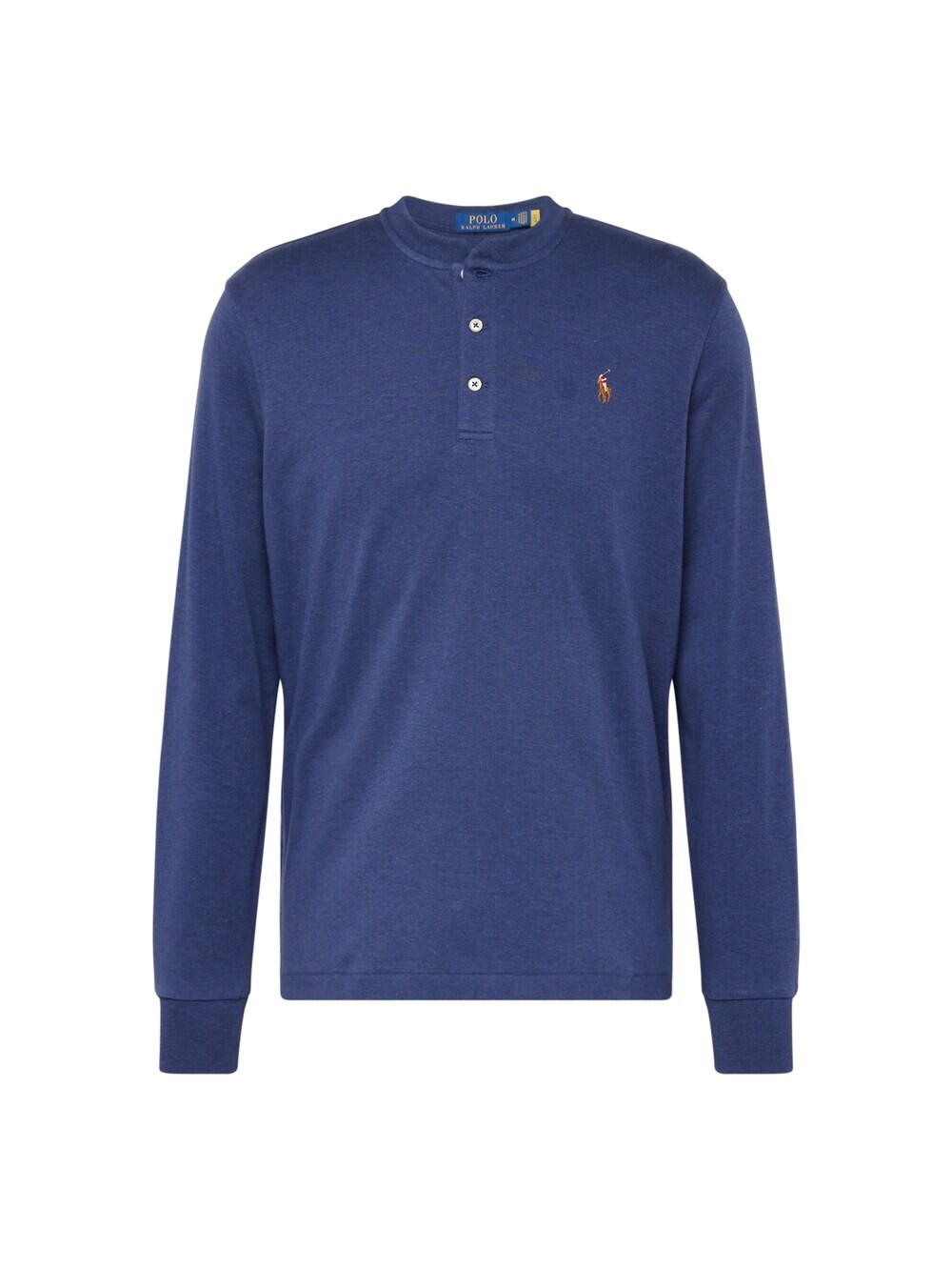

Свитер Polo Ralph Lauren, темно-синий