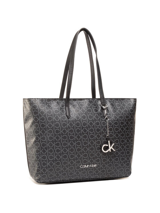 

Кошелек Calvin Klein, черный