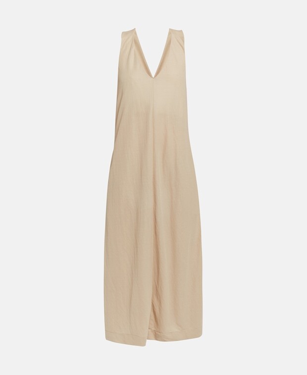 

Длинное платье Esprit Collection, серо-коричневый