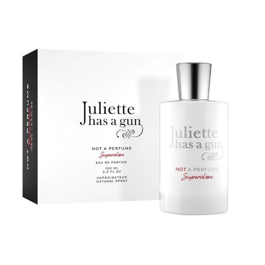 Парфюмированная вода, 100 мл Juliette Has A Gun, Not a Perfume Superdose