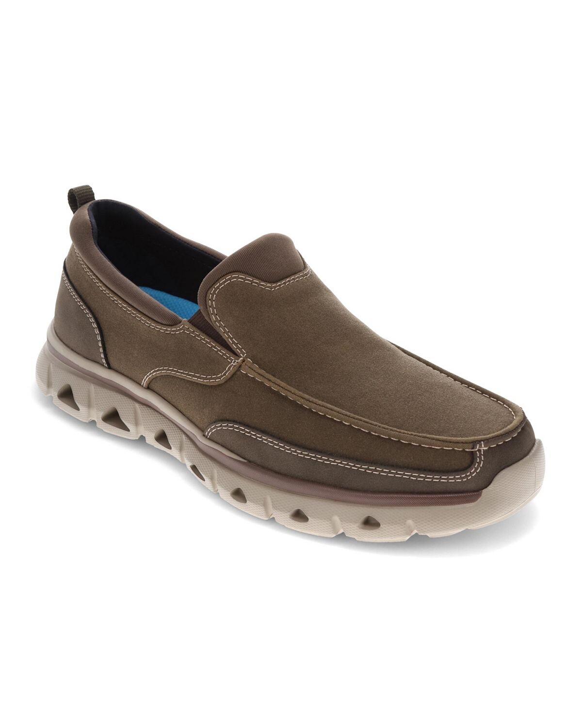 

Мужские слипоны Coban Dockers