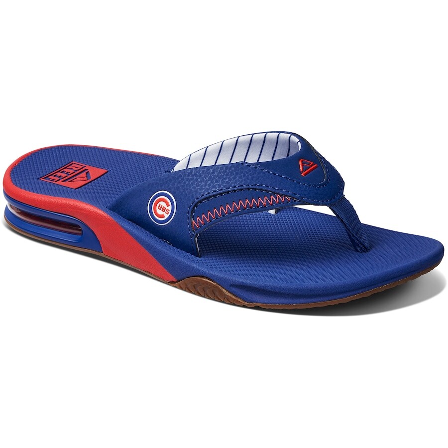 

Сандалии REEF Chicago Cubs