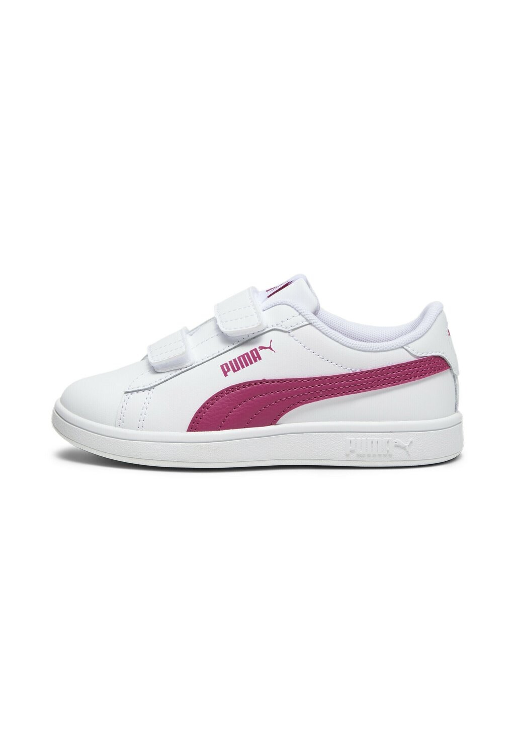 

Кроссовки SMASH Puma, белый
