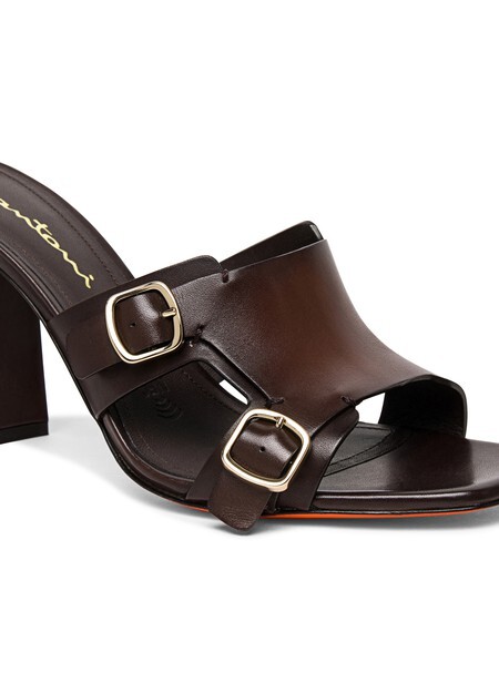 

Сандалии Santoni