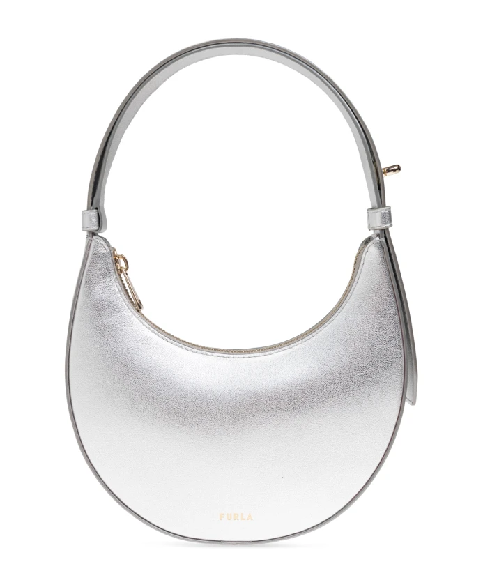 

Мини Сумка на плечо Delizia Furla, серый