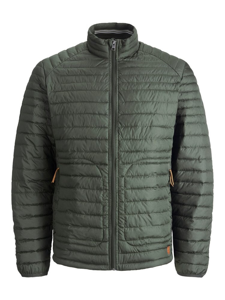 

Куртка Jack & Jones Kick Light, зеленый