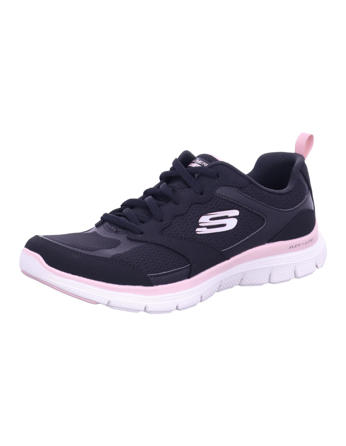 

Кроссовки Skechers Lowtop FLEX APPEAL 4.0, черный