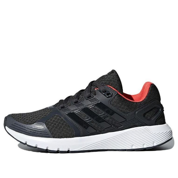 

Кроссовки (WMNS) Adidas Neo Duramo 8 Running Shoes 'Carbon / Real Coral', цвет carbon / real coral / cloud white