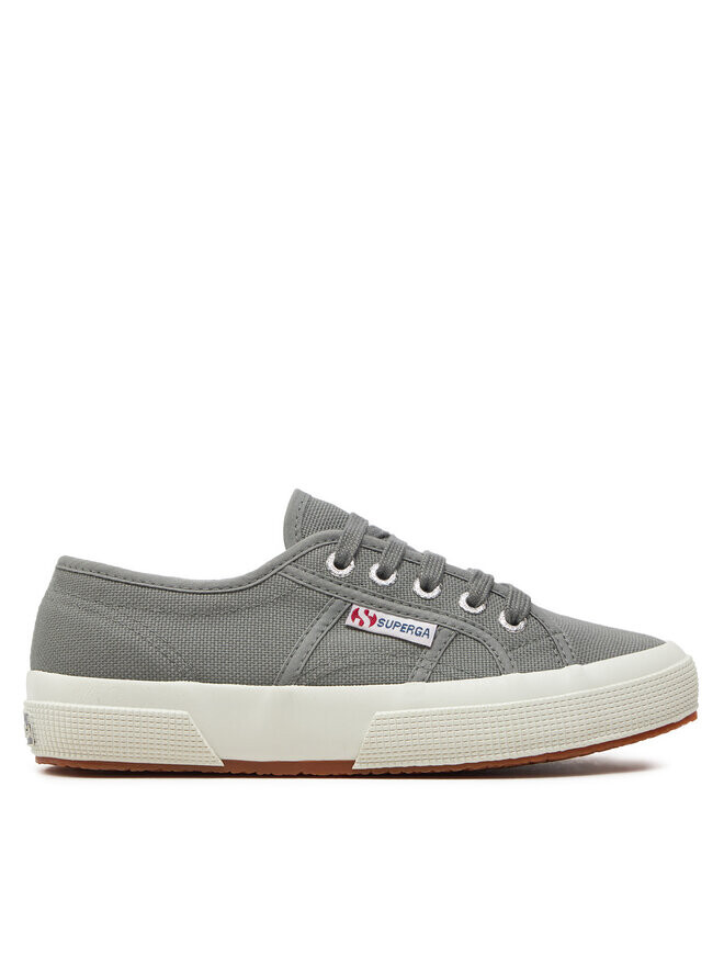 

Тканевые Кроссовки Superga, серый