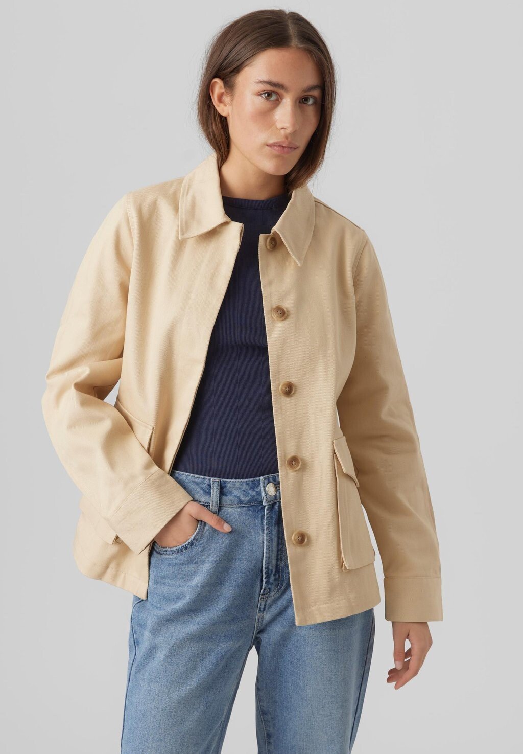 

Летняя куртка Vero Moda