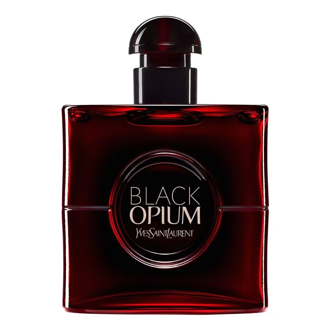 

Yves Saint Laurent, Black Opium Over Red, парфюмированная вода, 50 мл