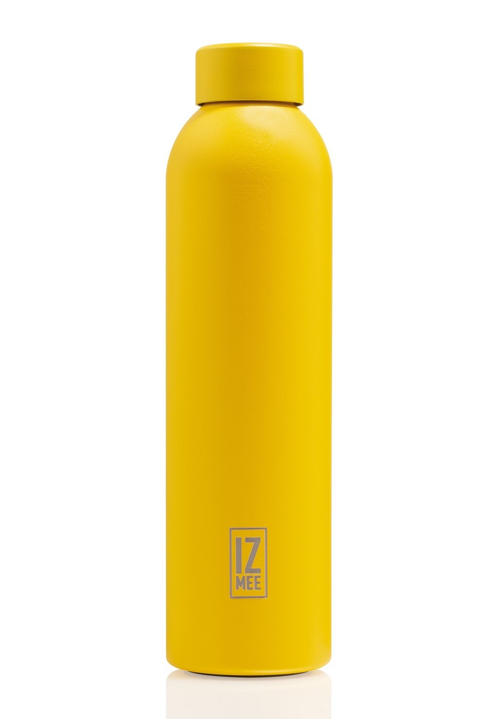 

Бутылка Izmee для воды, full lemon - yellow