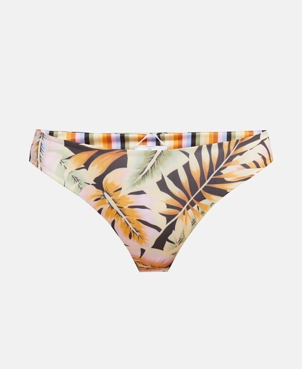 

Двусторонние брюки бикини Billabong, золотой