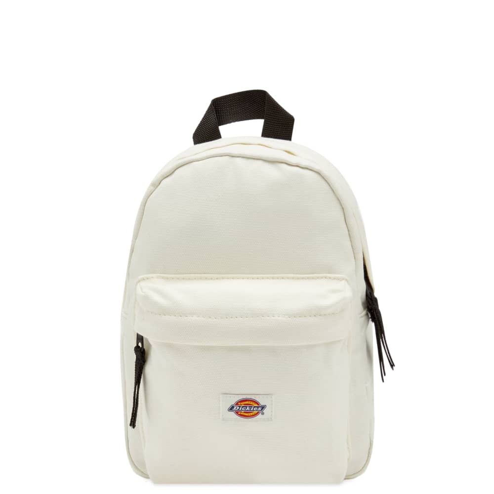 

Мини-рюкзак Dickies Duck из парусины, экрю