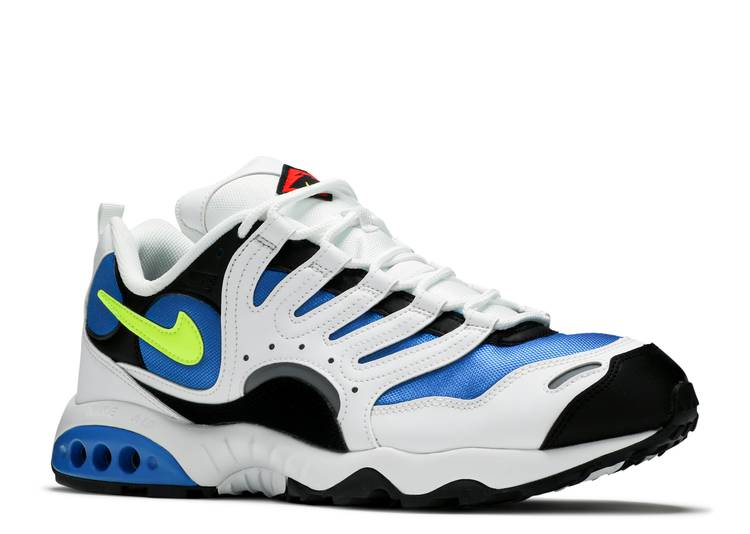 Nike AIR TERRA HUMARA 18 PHOTO BLUE CDEK.Shopping