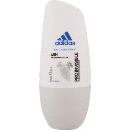 

Шариковый антиперспирант Pro Invisible для женщин, 50 мл, Adidas
