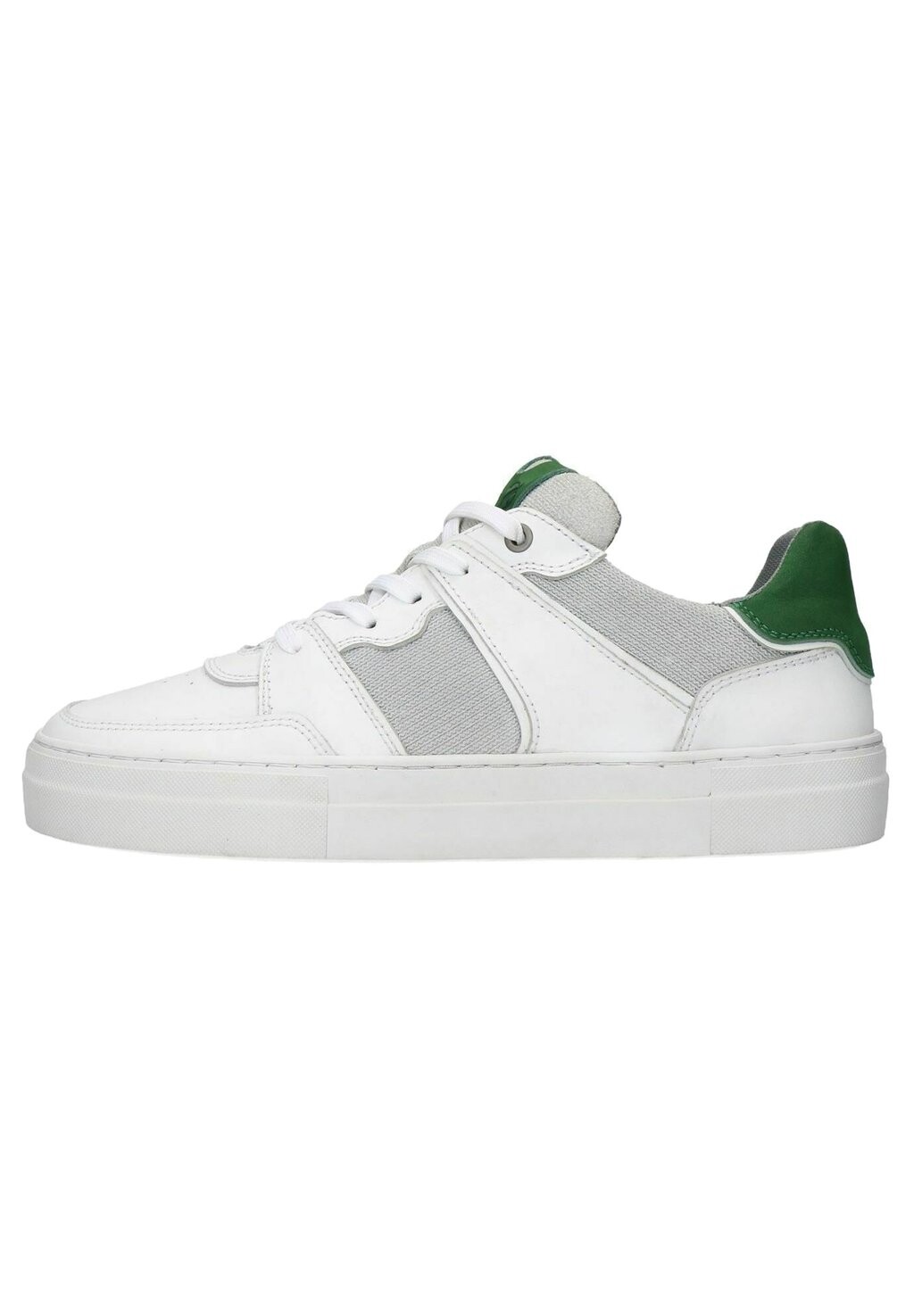 

Низкие кеды sacha, цвет white