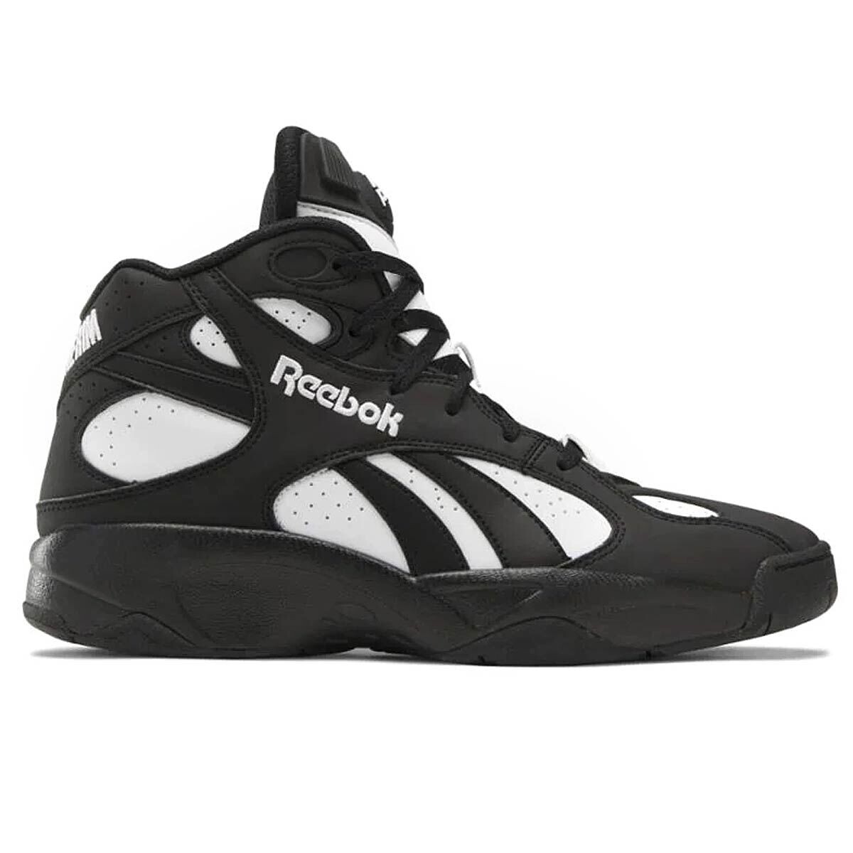 

Кроссовки ATR PUMP VERTICAL Reebok, цвет Schwarz/Weiß/Schwarz
