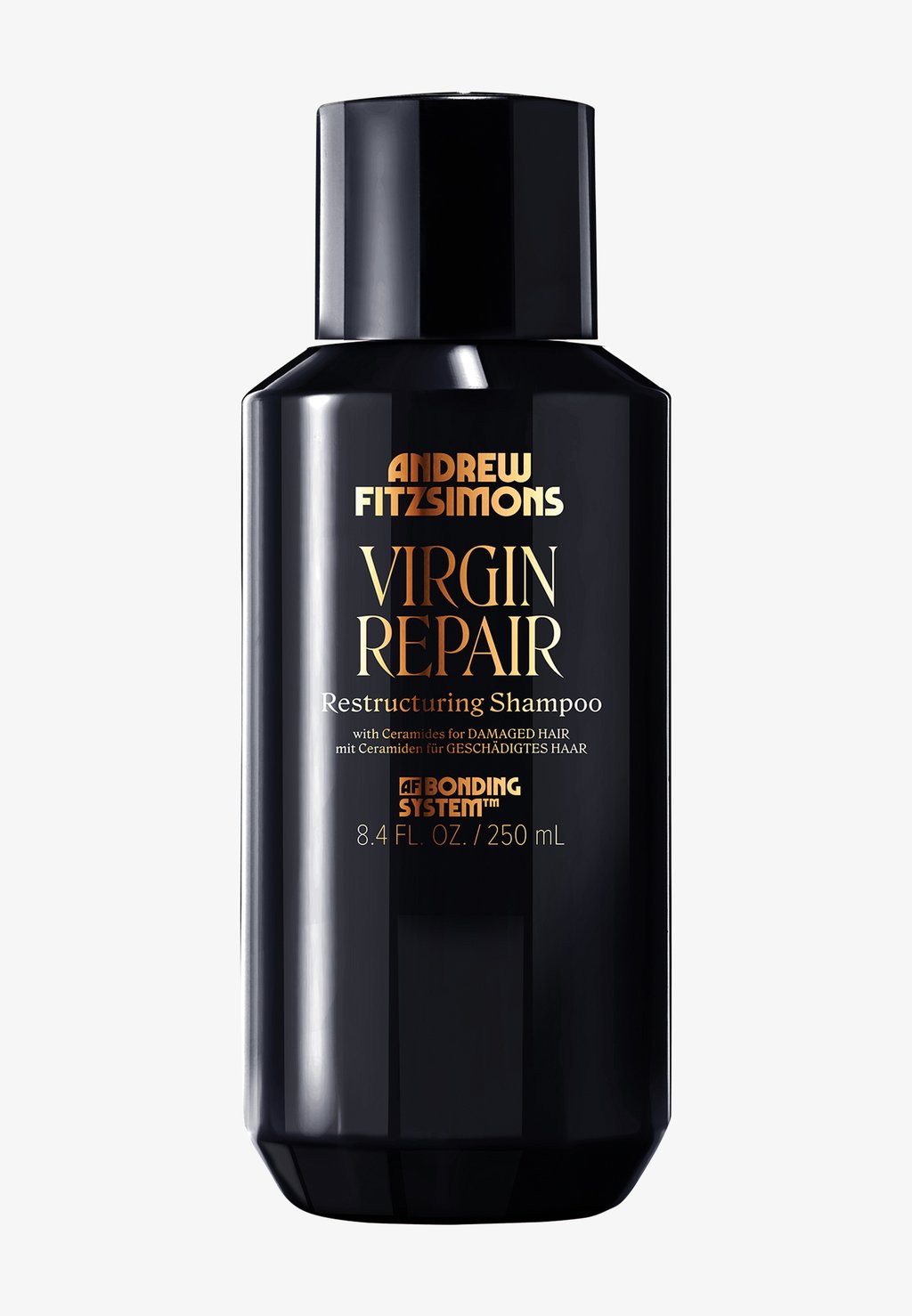 

Шампунь Virgin Repair Restructuring Shampoo ANDREW FITZSIMONS